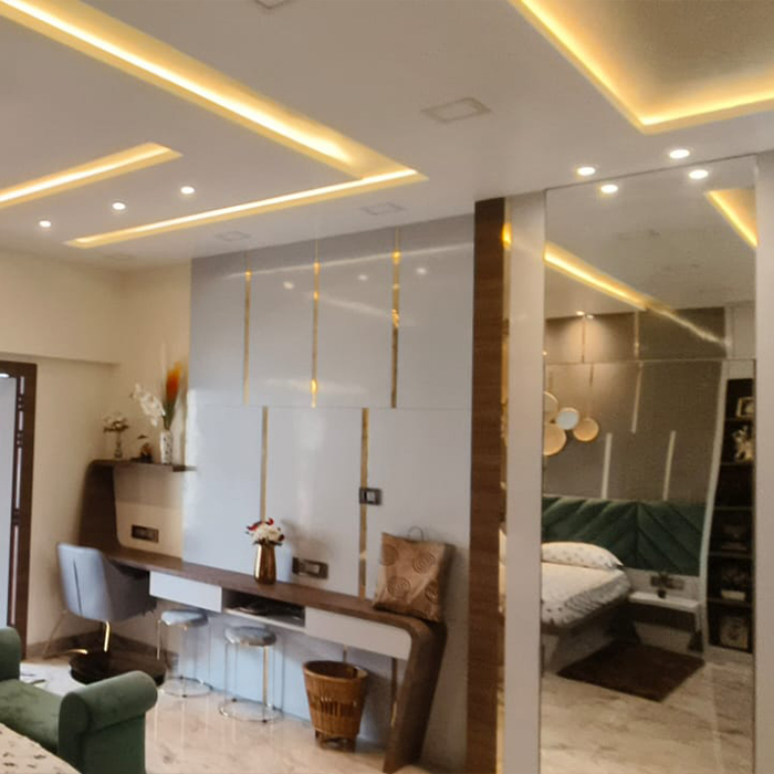 Ivaan Construction