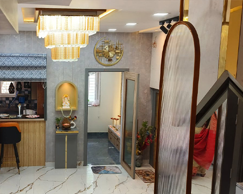 Interior Services