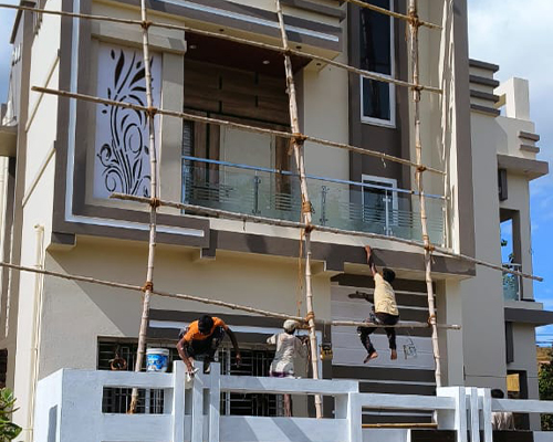 Exterior Services