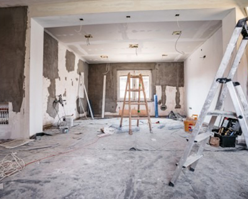 Renovation Services