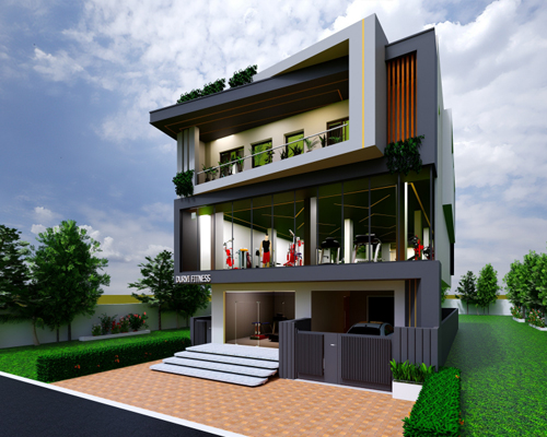 Project