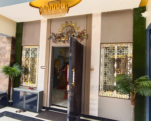 Exterior Services
