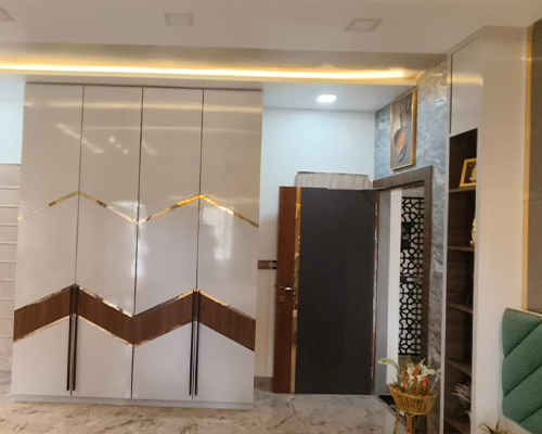 Interior Services