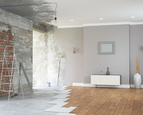 Renovation Services